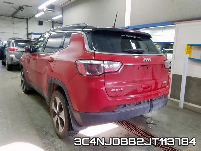 3C4NJDBB2JT113784 фото 4