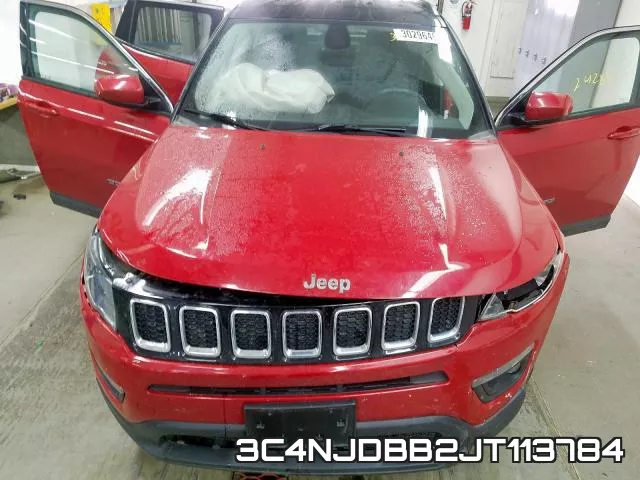 3C4NJDBB2JT113784 фото 8