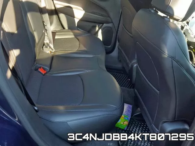 3C4NJDBB4KT807295 фото 7