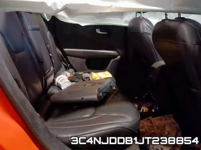 3C4NJDDB1JT238854 фото 7