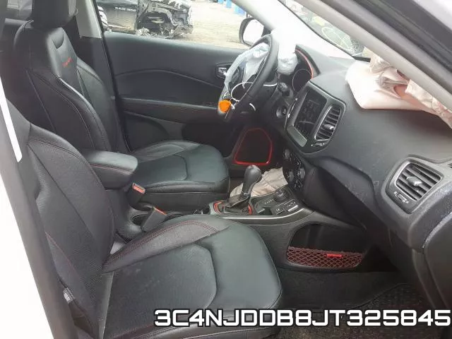 3C4NJDDB8JT325845 фото 6