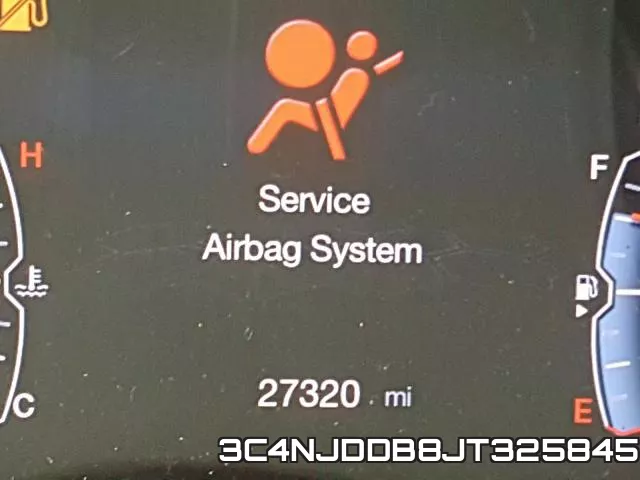 3C4NJDDB8JT325845 фото 9