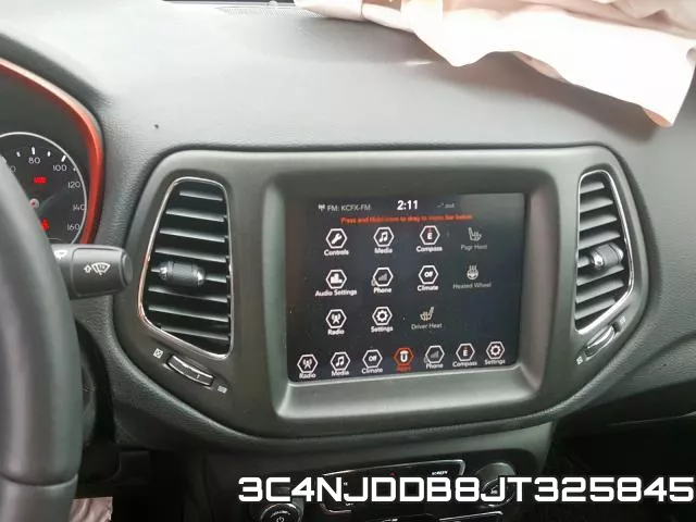 3C4NJDDB8JT325845 фото 10