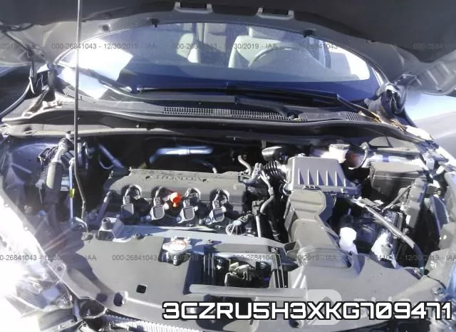 3CZRU5H3XKG709471 фото 2