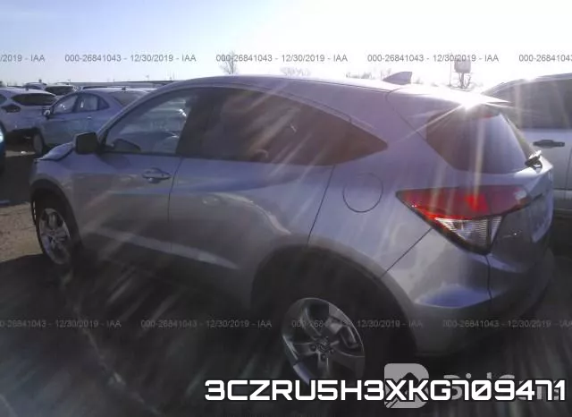 3CZRU5H3XKG709471 фото 4