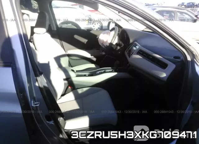 3CZRU5H3XKG709471 фото 6