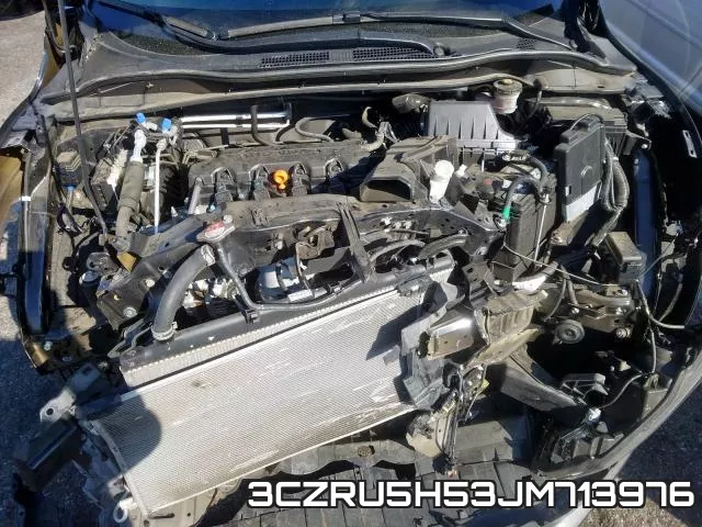 3CZRU5H53JM713976 фото 8