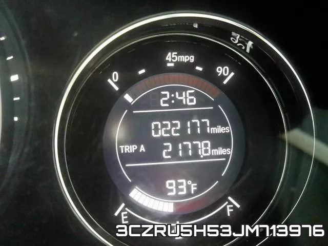 3CZRU5H53JM713976 фото 9