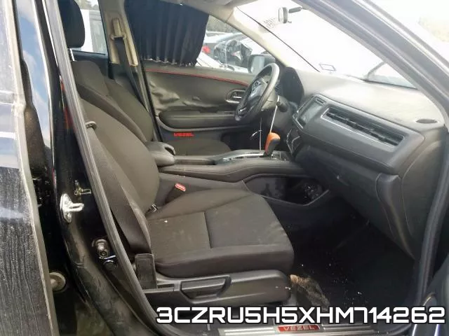 3CZRU5H5XHM714262 фото 6