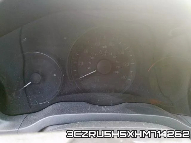 3CZRU5H5XHM714262 фото 9