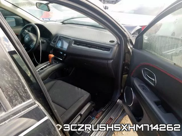 3CZRU5H5XHM714262 фото 10