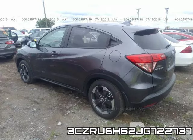 3CZRU6H52JG722737 фото 4