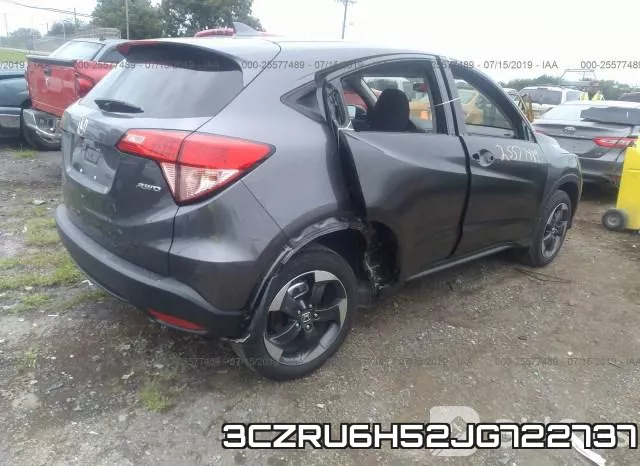 3CZRU6H52JG722737 фото 5
