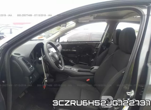 3CZRU6H52JG722737 фото 6