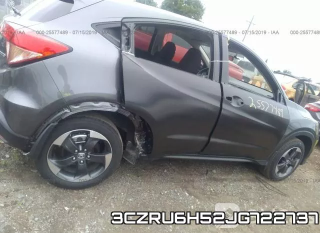3CZRU6H52JG722737 фото 7