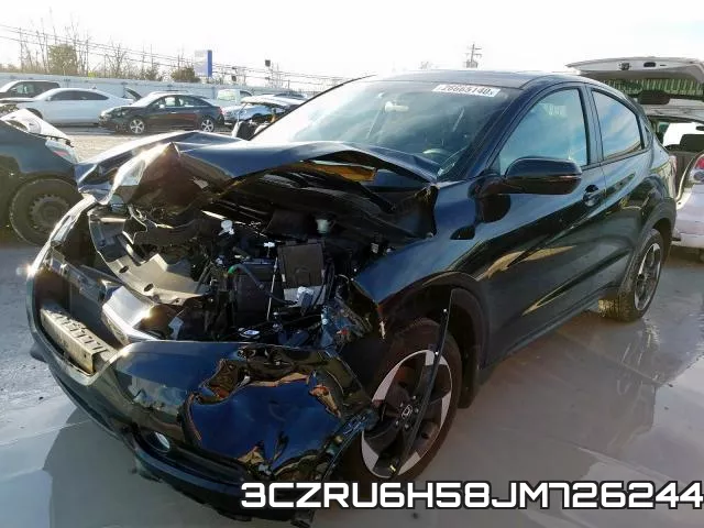 3CZRU6H58JM726244 фото 3