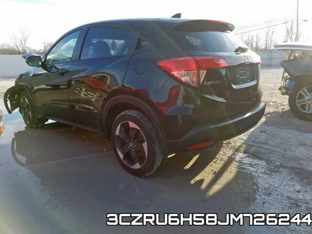 3CZRU6H58JM726244 фото 4