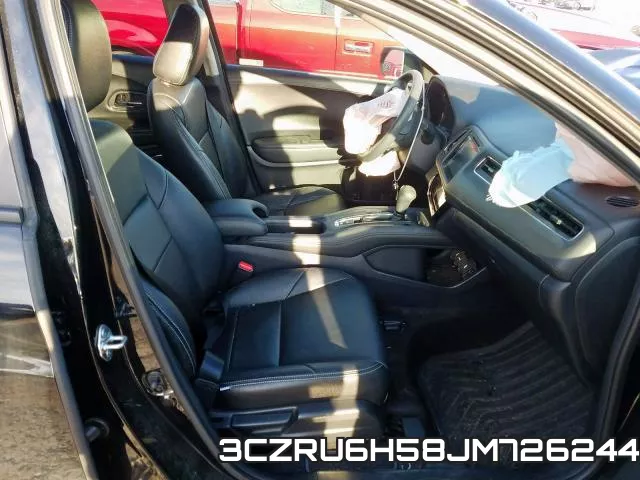3CZRU6H58JM726244 фото 6