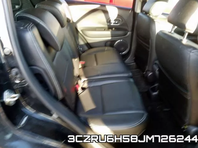 3CZRU6H58JM726244 фото 7