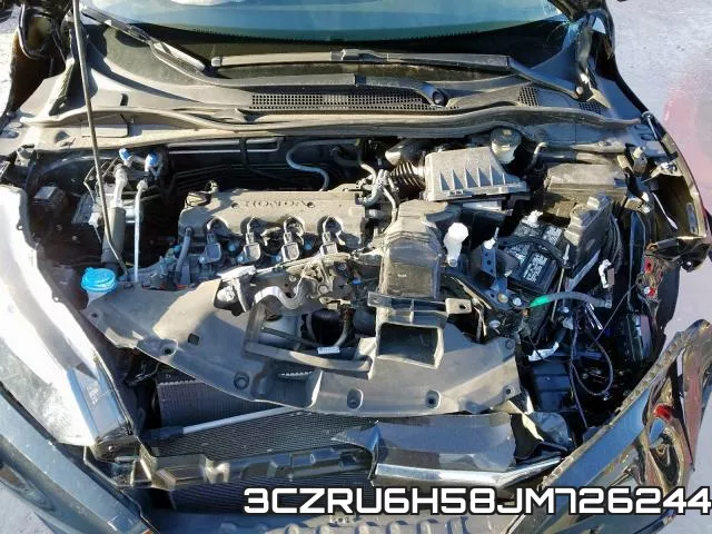 3CZRU6H58JM726244 фото 8