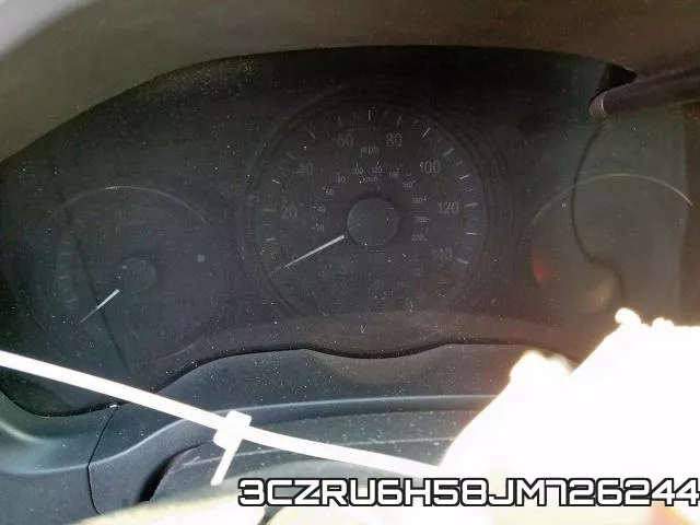 3CZRU6H58JM726244 фото 9
