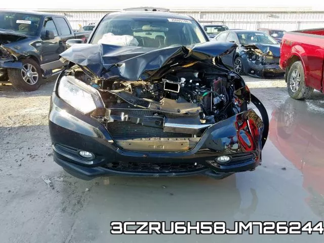 3CZRU6H58JM726244 фото 10