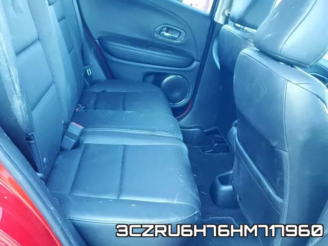 3CZRU6H76HM717960 фото 7