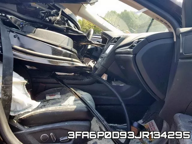 3FA6P0D93JR134295 фото 6