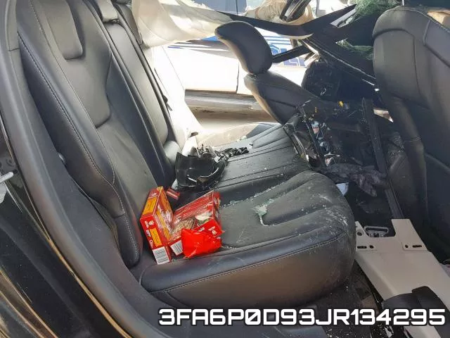 3FA6P0D93JR134295 фото 7