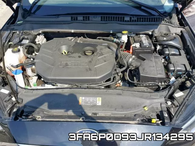 3FA6P0D93JR134295 фото 8