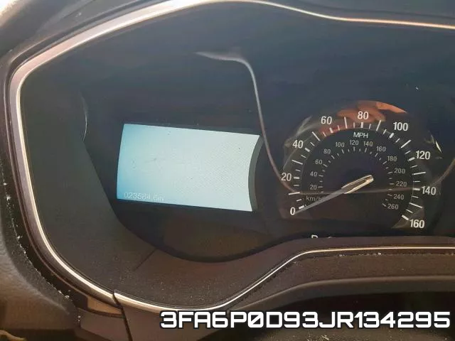 3FA6P0D93JR134295 фото 9