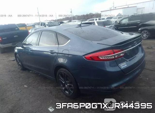 3FA6P0G7XJR144395 фото 4