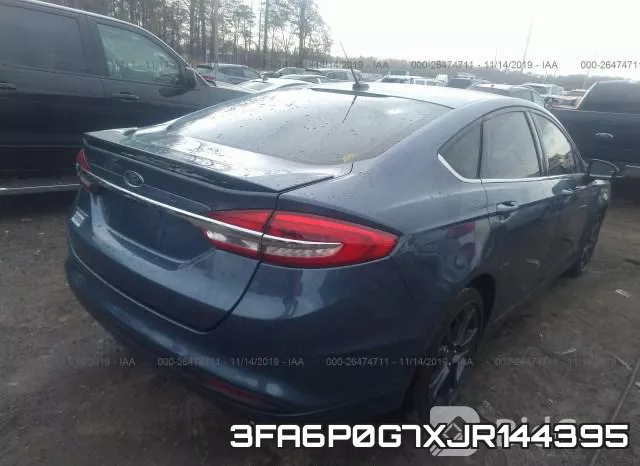 3FA6P0G7XJR144395 фото 5