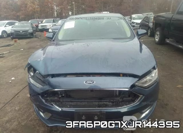 3FA6P0G7XJR144395 фото 7