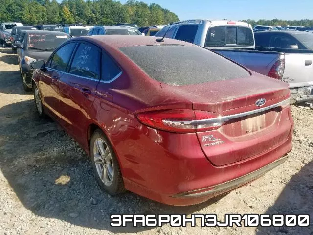 3FA6P0H73JR106800 фото 4