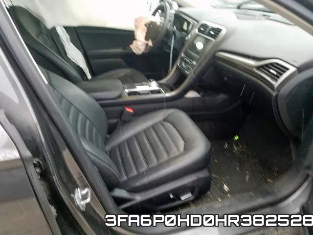3FA6P0HD0HR382528 фото 6