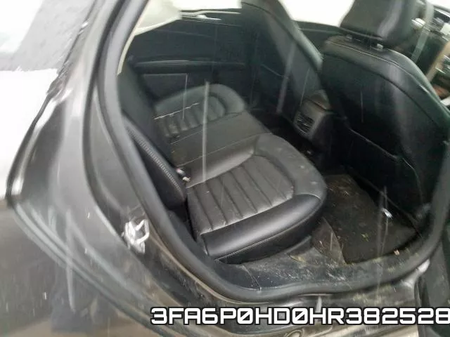 3FA6P0HD0HR382528 фото 7