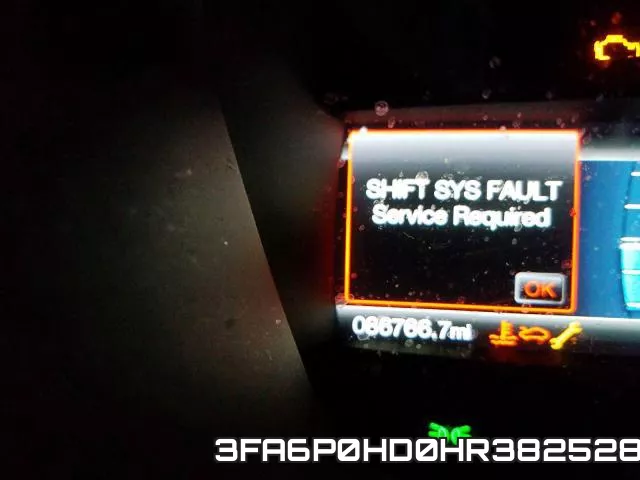 3FA6P0HD0HR382528 фото 9