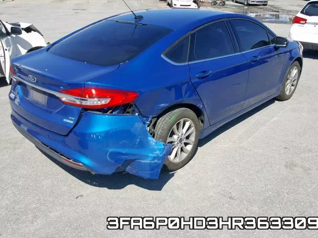 3FA6P0HD3HR363309 фото 5