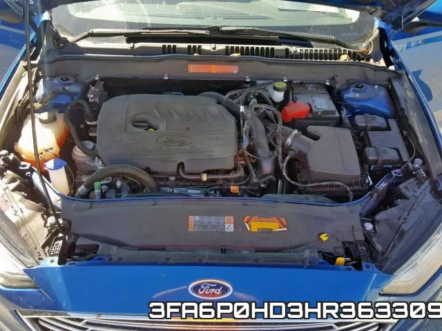 3FA6P0HD3HR363309 фото 8