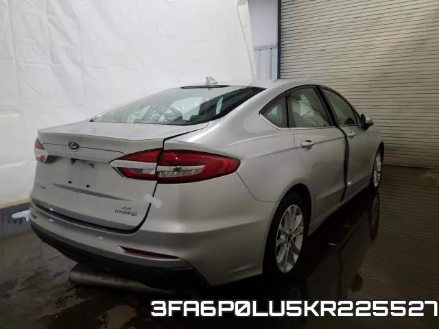 3FA6P0LU5KR225527 фото 5