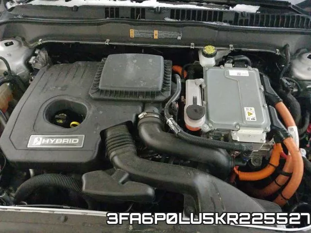 3FA6P0LU5KR225527 фото 8