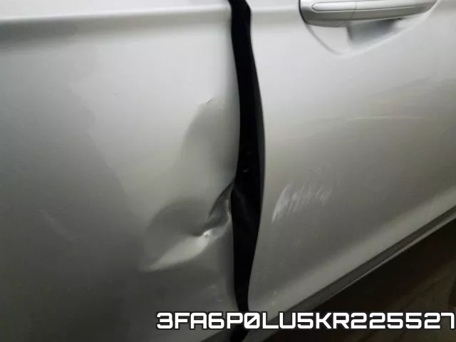 3FA6P0LU5KR225527 фото 10