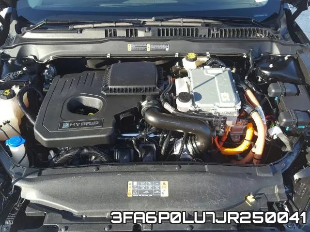 3FA6P0LU7JR250041 фото 8