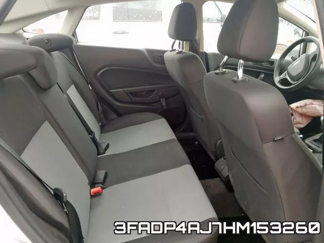 3FADP4AJ7HM153260 фото 7