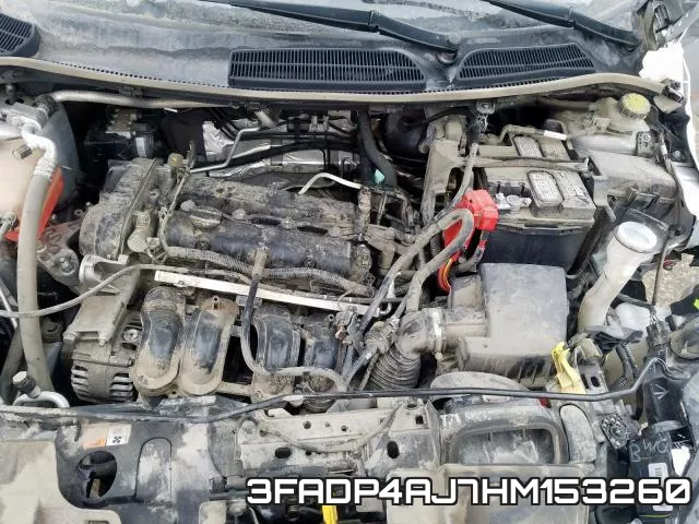 3FADP4AJ7HM153260 фото 8