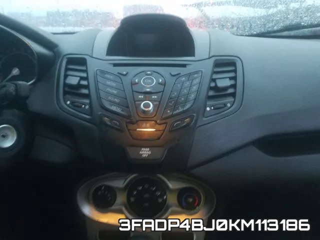 3FADP4BJ0KM113186 фото 10