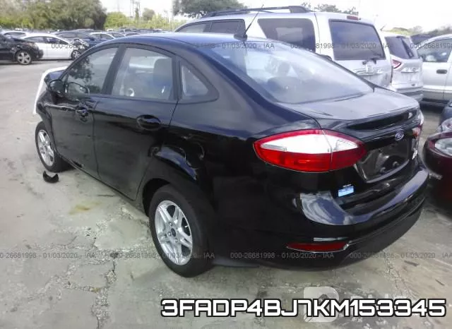 3FADP4BJ7KM153345 фото 4