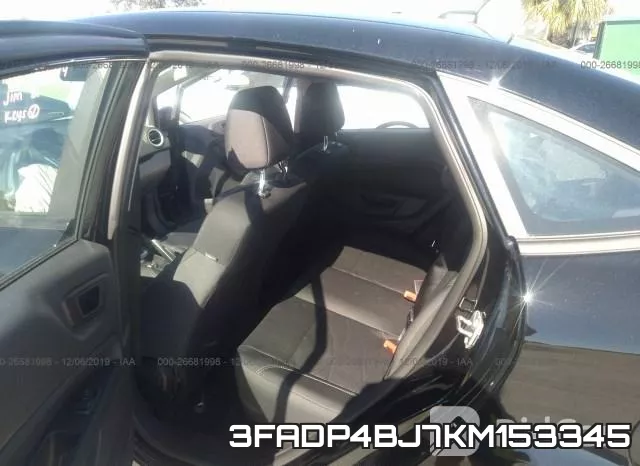 3FADP4BJ7KM153345 фото 9