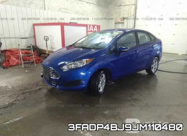 3FADP4BJ9JM110480 фото 3